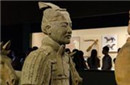 揭秘兵马俑之谜：兵马俑奇异发型竟暗示秘密