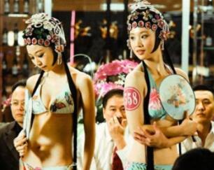 明朝皇室选妃有多惨？竞争惨烈如&ldquo;快女选秀&rdquo;！