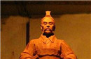 400年古墓尸身依然完好无损 惊似活人！