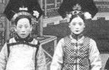 清朝皇帝最命苦：清代后宫为何难见美人