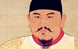 朱元璋设立不许宦官干政铁牌竟被谁砸碎了 