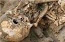 揭秘古墓奇怪现象：神秘木乃伊暗示死后重生