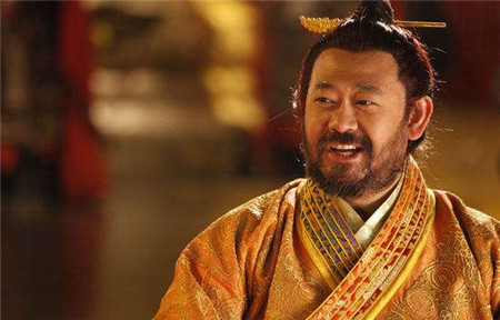 程咬金为何被称为老千岁? 友何被封为国公?