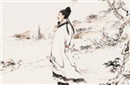 揭秘：李白 杜甫 高适因为什么而绝交？
