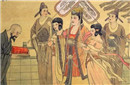 女皇武则天有多少男人？武则天的男宠有哪些