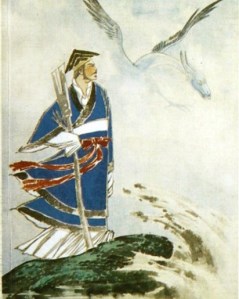 大禹将天下化为九州与大禹治水有关系吗