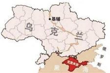 克里米亚正式宣布并入俄罗斯