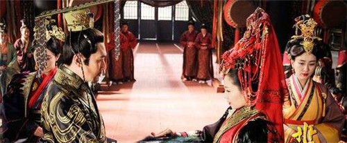 漫谈宣太后芈月的性开放程度 令卫道士瞠目结舌！