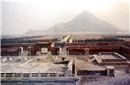 清朝十二帝：顺治帝孝陵地宫是空的吗?