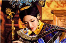 揭秘大清史上唯一比侄女位份低的皇贵妃