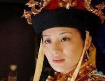 慈禧太后震惊世人临终遗言 竟对女人失望