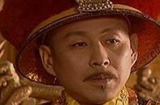 因为康熙在墓碑上刻的15个字 此墓300年未被盗掘