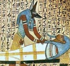 古代女子的初夜竟然要献给牛