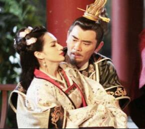 活宝皇帝成为千古笑料 《后庭花》轮为&ldquo;亡国之音&rdquo;