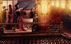 揭秘:古代考场与妓院为啥要开在一起？