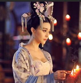 汉服、和服你真的能分辨的清楚吗？