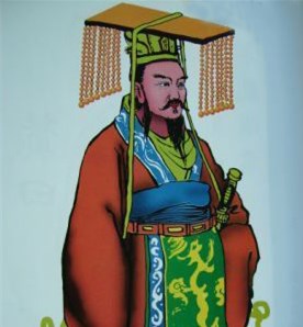 少康中兴，少康是如何复兴夏朝的？