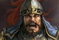 曹操手下十大猛将排行 张辽屈居第四