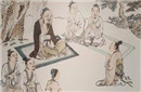 细数孔子三千弟子：其中真的有七十二贤人吗？