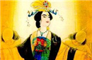 揭密武则天千古谜团：杀女争宠竟然是真的