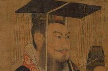 武&rdquo;是对皇帝评价最高的谥号这个朝代出了两位&ldquo;武&rdquo;帝