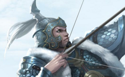 水浒传前六位武力最高大将排行：林冲竟才排第三