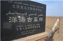 揭秘吐鲁番洋海古墓惊现中国最早的裤子 