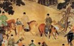 文景之治康乾盛世算什么 一张图让你知道宋朝到底有多牛