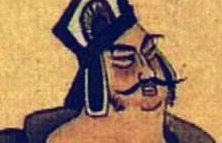 被历史抹黑的六大人物 商纣王竟被世人冤枉千年