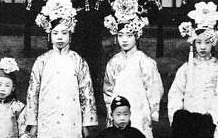 为什么清朝皇室对天花病如此畏惧？