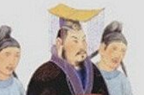南梁朝是如何亡国的 南梁亡国皇帝是谁？