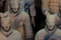 兵马俑墓主人不是秦始皇那到底是谁