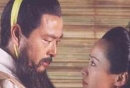 曹操与蔡文姬的故事：蒙纱暧昧 说是无缘却有缘