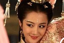 历史上真正的绝色美人 当之无愧的第一尤物