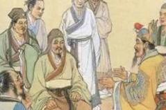 朱元璋晚年时小时玩伴只剩一个人这个人为何没有被杀？
