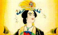 历史中最可怕的色狼女人：武则天居然排倒数第一