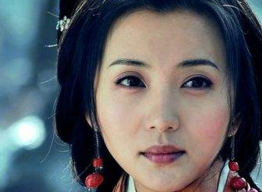 三国历史美女排行榜：荣登榜首的美女竟是她