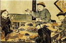 中国古代官场：一幅醉生梦死的&ldquo;吃喝图&rdquo;