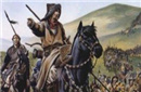 历史迷题：揭匈奴为什么要囚禁苏武与张骞？
