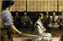 揭秘：日本武士为何热衷于切腹自尽？