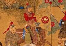 明末第一勇被挖其膝盖、割其舌头、最后五牛分尸