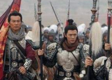 历史上的杨家将都怎么死的？
