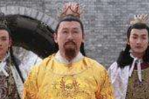 朱元璋第十七子 帮朱棣夺得天下 却被朱棣和其子孙打压