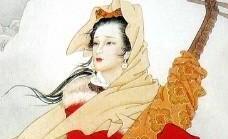 一袭红袍立天下：王昭君的大漠悲歌