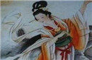 历史上真有传说中助刘邦建都的女神九天玄女？