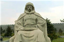 拓跋珪：往谋士脸上吐唾沫的开国皇帝