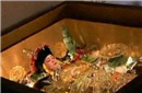 揭秘：慈禧太后的遗体里竟然藏有神秘物体