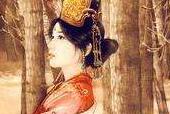 自古红颜多祸水 她是如何把国给亡了