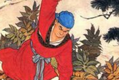 真实的武松是个流浪汉 武松打虎的故事符合史实吗？