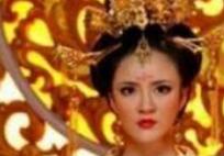 武则天竟与女儿共用男宠 揭秘武则天秘闻
